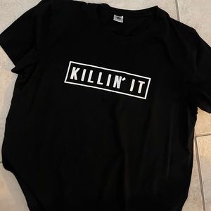 KILLIN’ IT T-Shirt